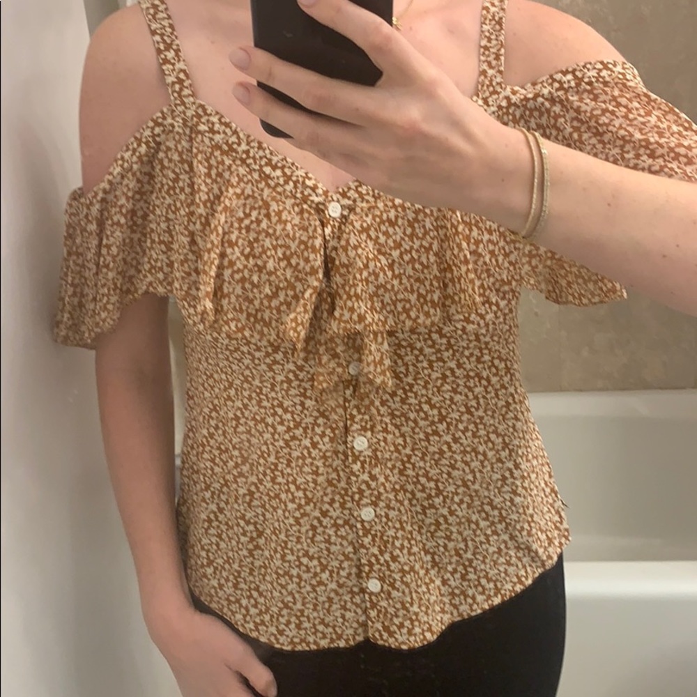 Veronica Beard Blouse